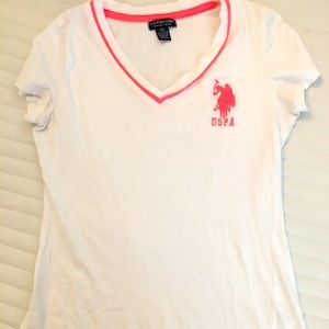Polo shirt